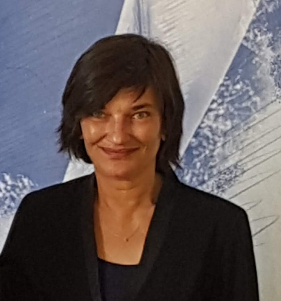 Image de Maitre Marie Noelle Martin avocate à strasbourg